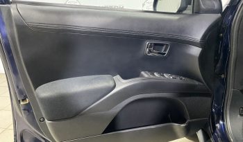 Peugeot 4007, 2012 full