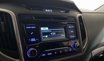 Hyundai Creta, 2018 full