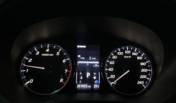Mitsubishi Outlander, 2016 full
