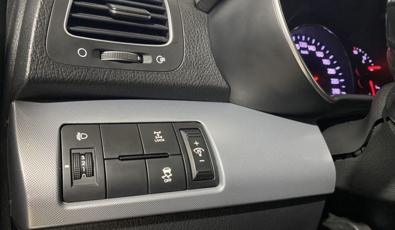 Kia Sorento, 2014 full