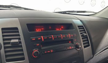 Peugeot 4007, 2012 full