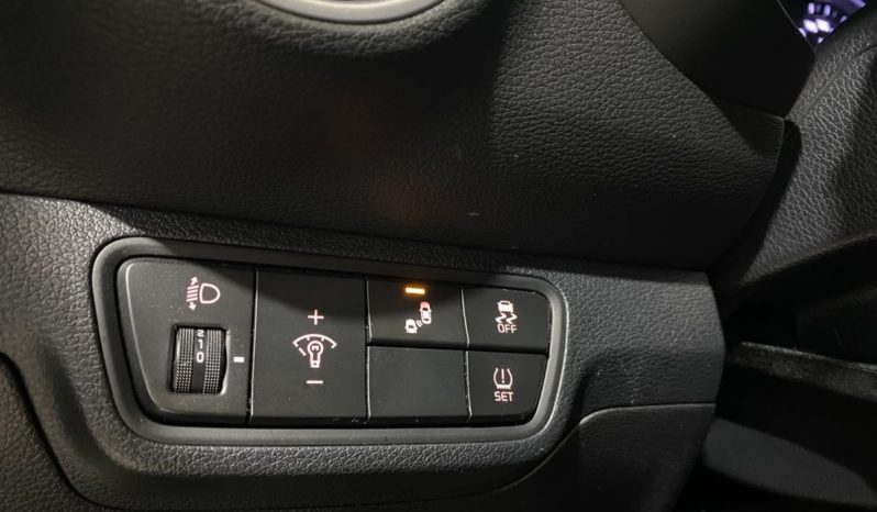 Kia Cerato, 2022 full