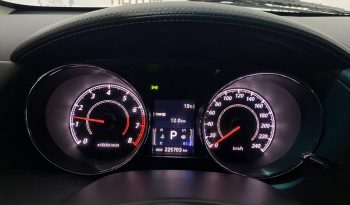 Peugeot 4007, 2012 full