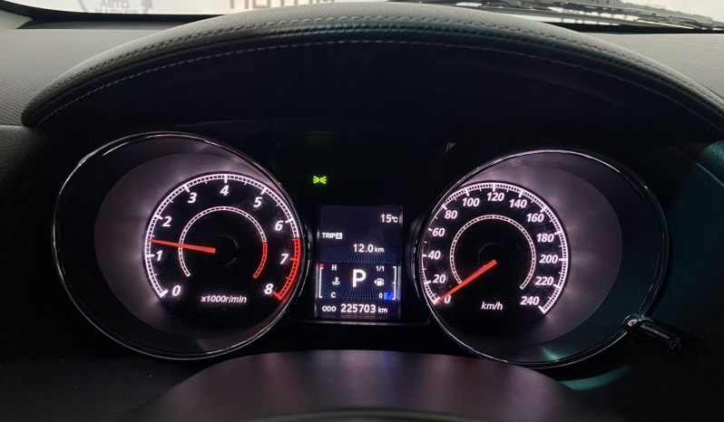 Peugeot 4007, 2012 full