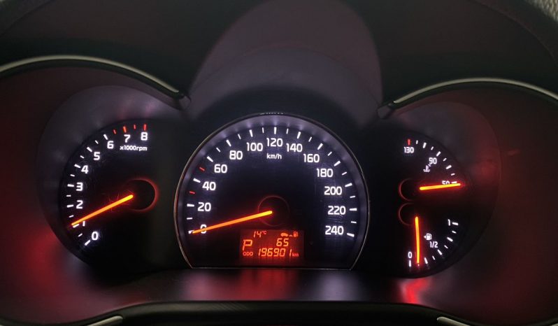 Kia Sorento, 2014 full