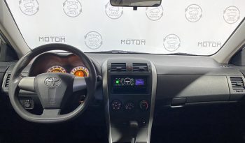 Toyota Corolla, 2012 full