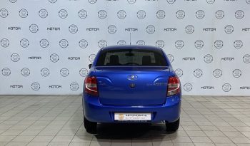 Lada (ВАЗ) Granta, 2018 full