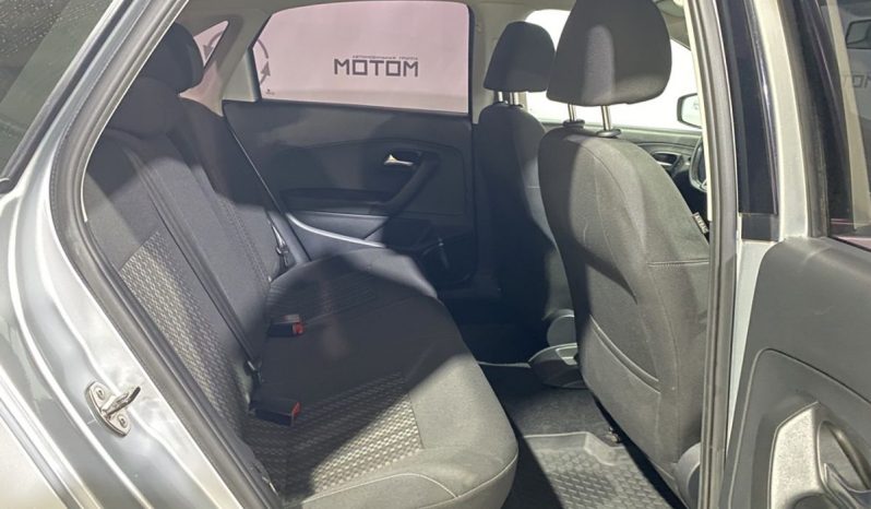Volkswagen Polo, 2016 full