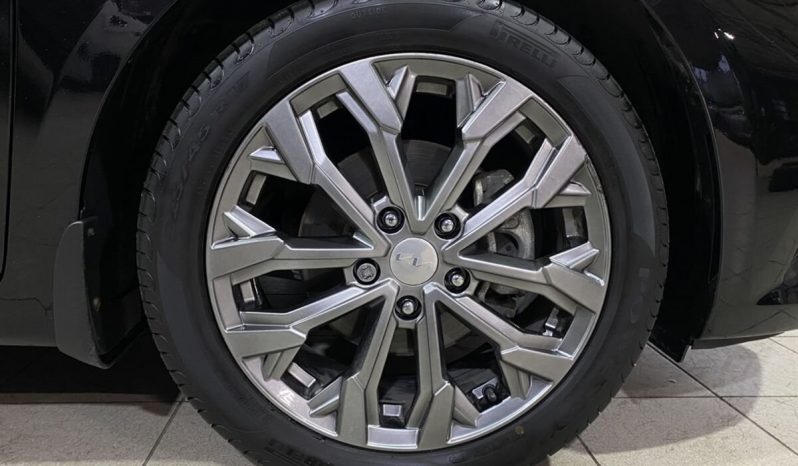 Kia Cerato, 2022 full