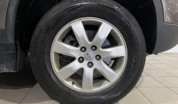 Kia Sorento, 2012 full