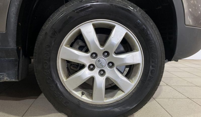 Kia Sorento, 2012 full
