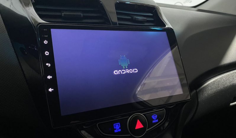Hyundai Solaris, 2011 full