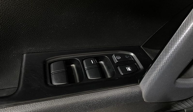 Hyundai Creta, 2018 full