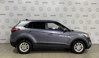 Hyundai Creta, 2018 full