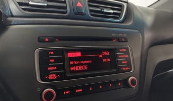 Kia Rio, 2016 full