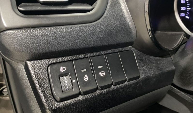 Kia Rio, 2016 full
