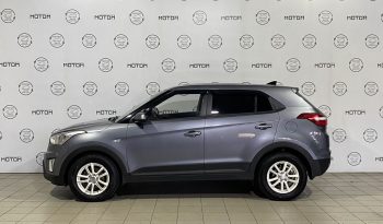 Hyundai Creta, 2018 full