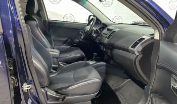 Peugeot 4007, 2012 full