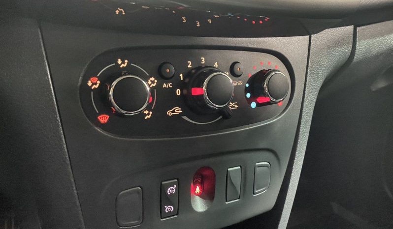 Renault Sandero, 2021 full