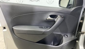 Volkswagen Polo, 2016 full