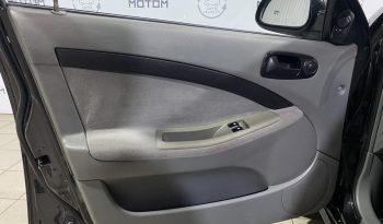 Chevrolet Lacetti, 2008 full