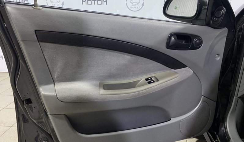 Chevrolet Lacetti, 2008 full
