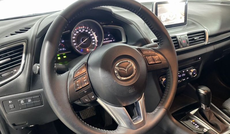 Mazda 3, 2013 full
