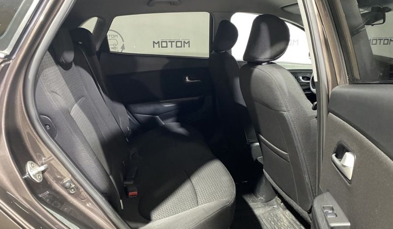 Kia Rio, 2016 full