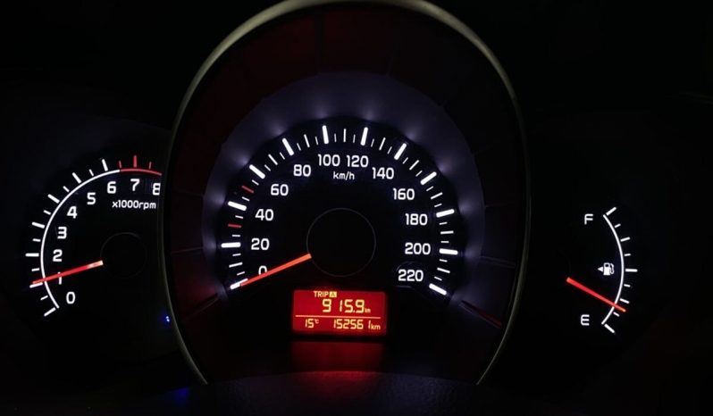 Kia Rio, 2016 full