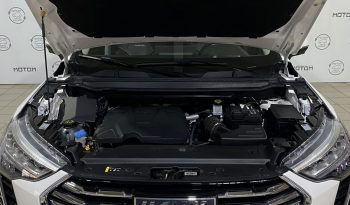Haval Jolion, 2023 full