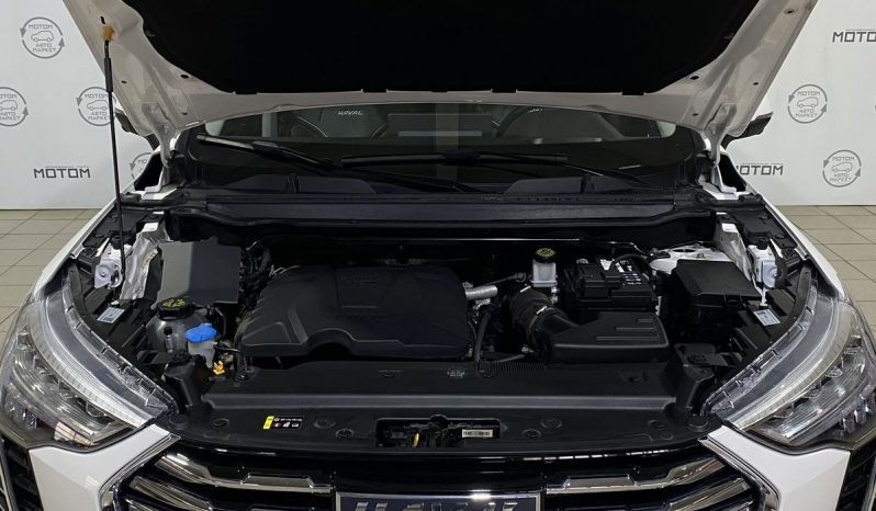 Haval Jolion, 2023 full