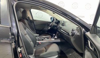 Mazda 3, 2013 full
