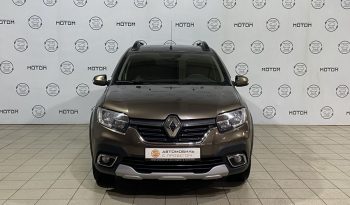 Renault Sandero, 2021 full