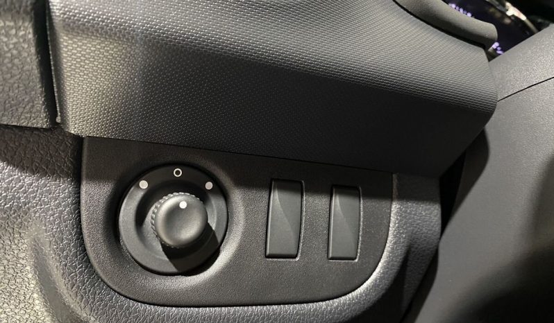 Renault Sandero, 2021 full