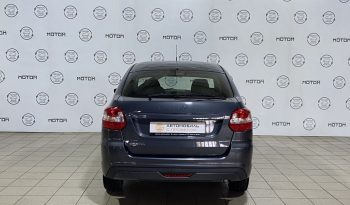 Lada (ВАЗ) Granta, 2019 full