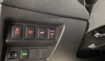 Nissan X-Trail, 2015 full
