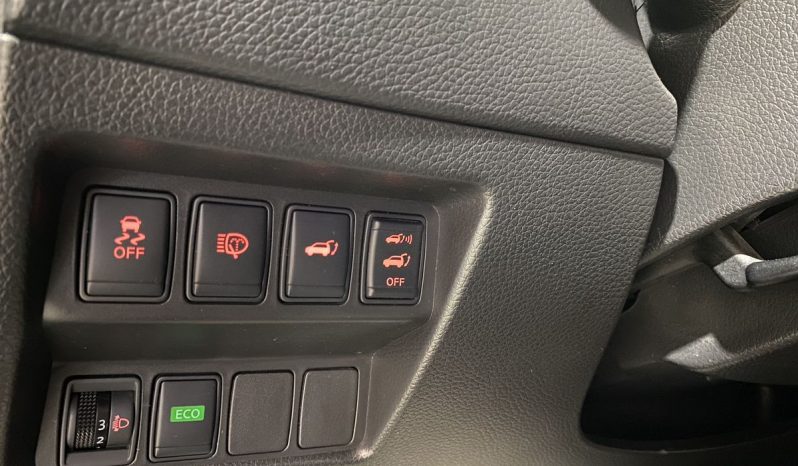 Nissan X-Trail, 2015 full