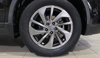 Nissan X-Trail, 2015 full