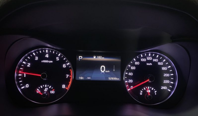 Kia Cerato, 2022 full