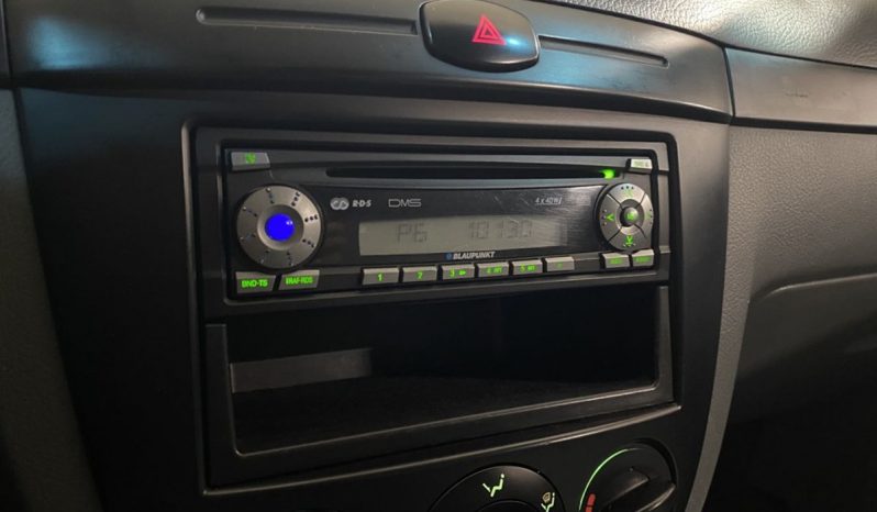 Chevrolet Lacetti, 2008 full