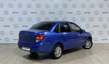Lada (ВАЗ) Granta, 2018 full