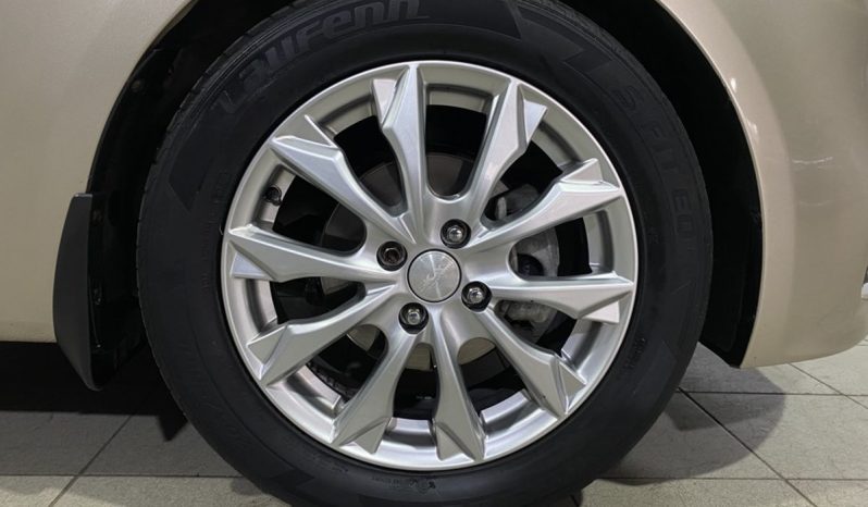 Kia Rio, 2015 full