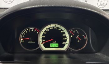 Chevrolet Lacetti, 2008 full