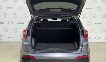 Hyundai Creta, 2018 full