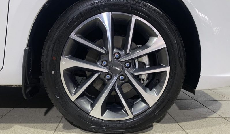 Omoda S5 GT, 2024 full