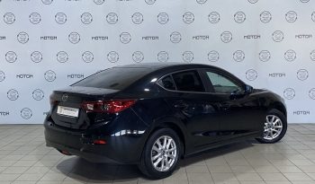 Mazda 3, 2013 full