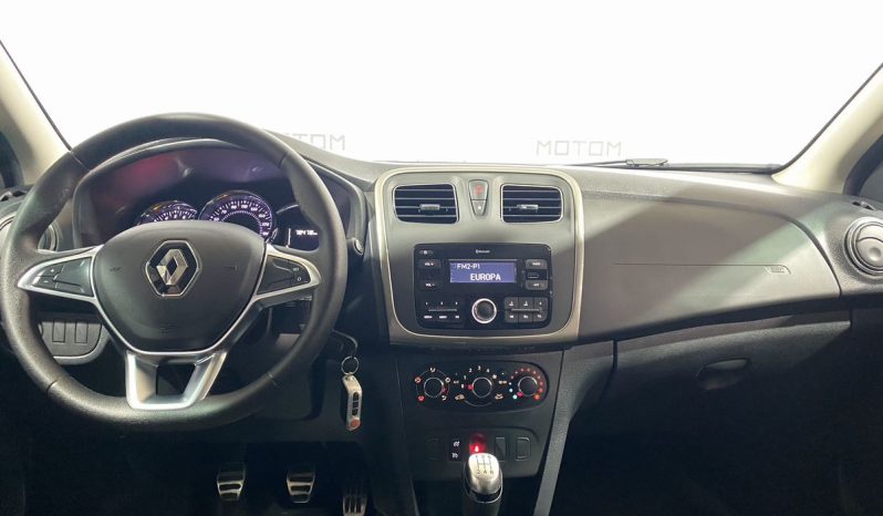 Renault Sandero, 2021 full