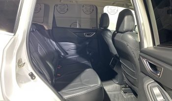 Subaru Forester, 2018 full