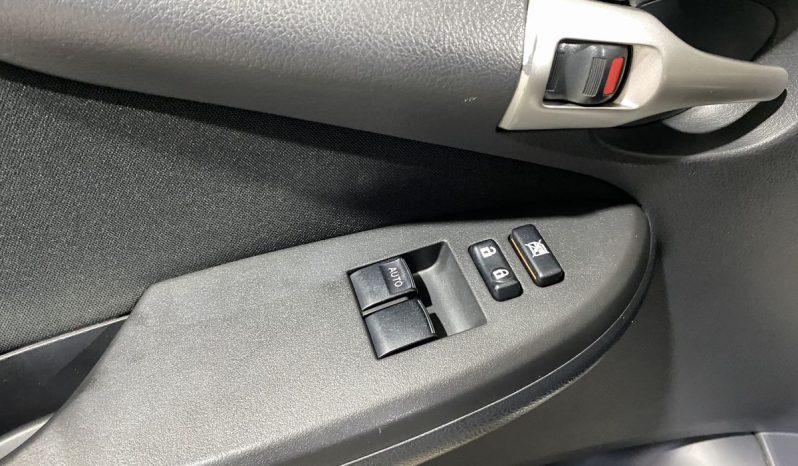Toyota Corolla, 2012 full