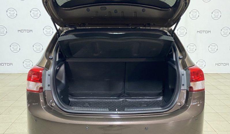 Kia Rio, 2016 full